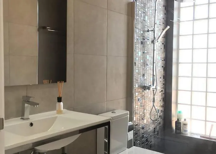 Villa Sunset View Tenerife, Simply Amazing Costa Adeje