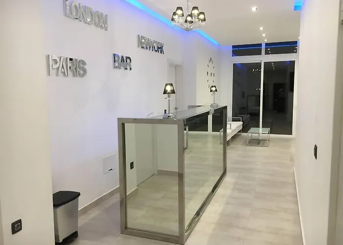 Sunset View Tenerife, Simply Amazing Villa Costa Adeje