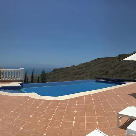 Sunset View Tenerife, Simply Amazing Адехе