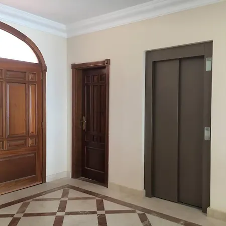 Sunset View Tenerife, Simply Amazing Willa *