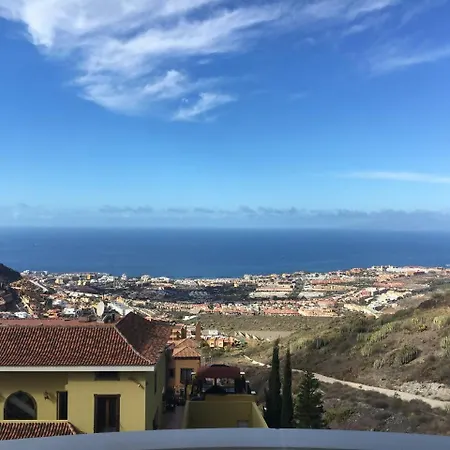 Willa Sunset View Tenerife, Simply Amazing Costa Adeje (Tenerife)