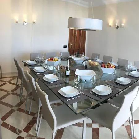 Willa Sunset View Tenerife, Simply Amazing