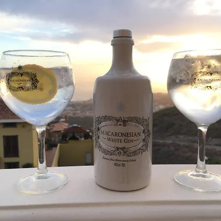 Sunset View Tenerife, Simply Amazing