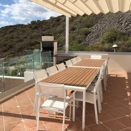 Willa Sunset View Tenerife, Simply Amazing Costa Adeje (Tenerife)