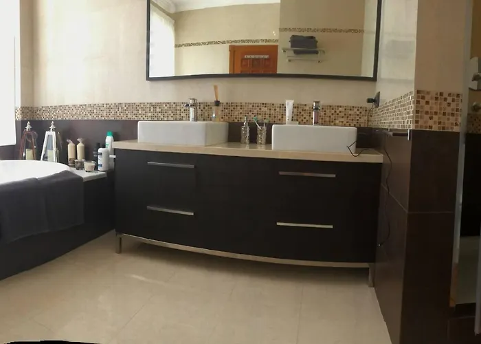 Sunset View Tenerife, Simply Amazing Вілла