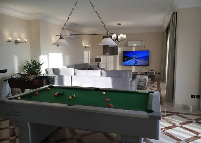 Вілла Sunset View Tenerife, Simply Amazing *