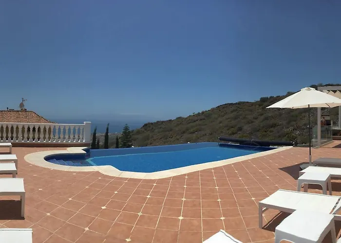 Sunset View Tenerife, Simply Amazing Адехе