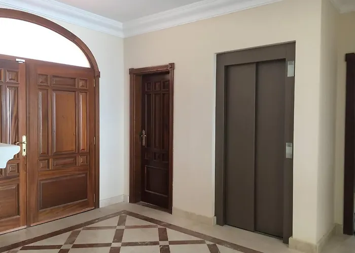 Sunset View Tenerife, Simply Amazing Вілла *