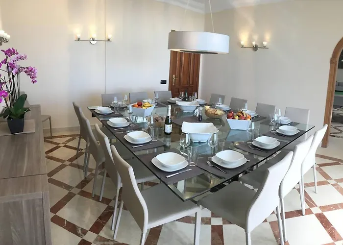 Вілла Sunset View Tenerife, Simply Amazing