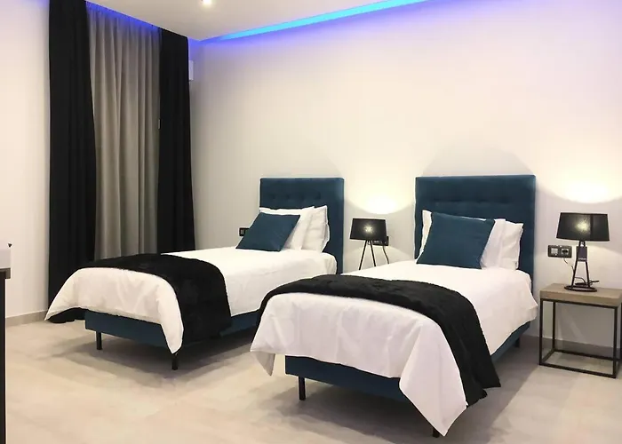 Sunset View Tenerife, Simply Amazing Вілла Адехе