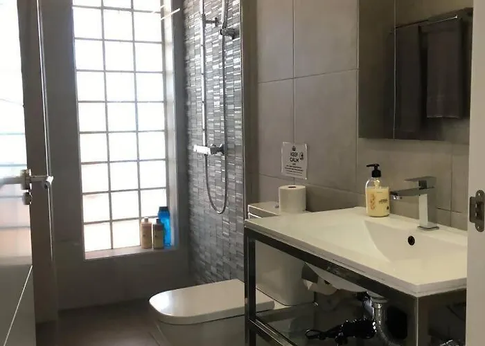 Sunset View Tenerife, Simply Amazing Вілла