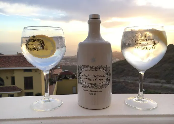 Sunset View Tenerife, Simply Amazing