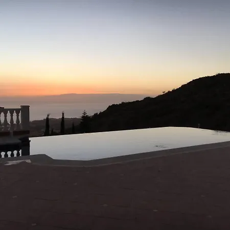 Villa Sunset View Tenerife, Simply Amazing