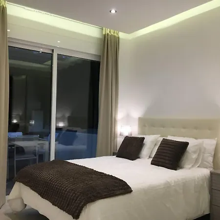 Sunset View Tenerife, Simply Amazing Villa Costa Adeje (Tenerife)