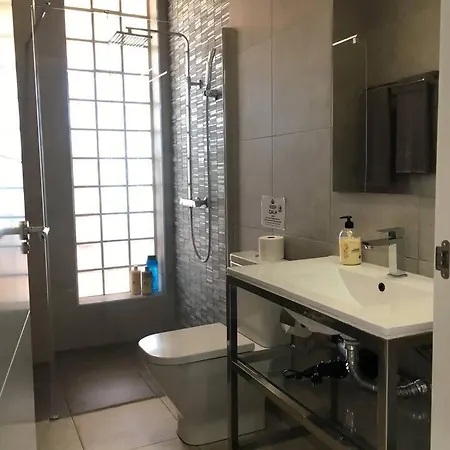 Sunset View Tenerife, Simply Amazing Villa