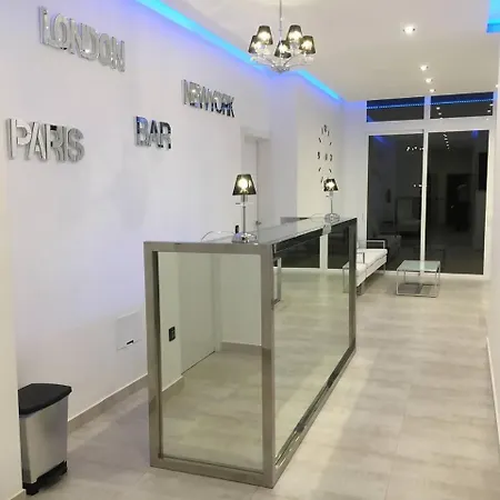 Sunset View Tenerife, Simply Amazing Villa Costa Adeje (Tenerife)