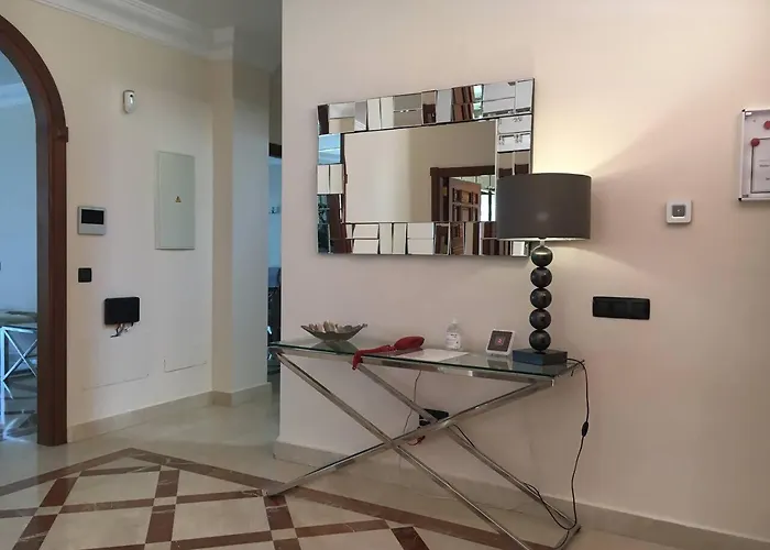 Вилла Sunset View Tenerife, Simply Amazing Адехе