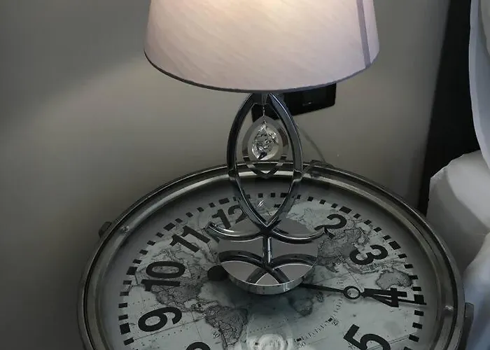 Sunset View Tenerife Villa