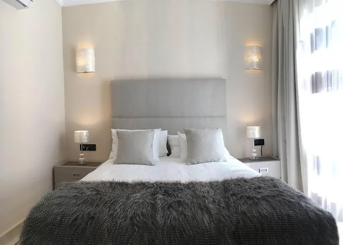 Sunset View Tenerife