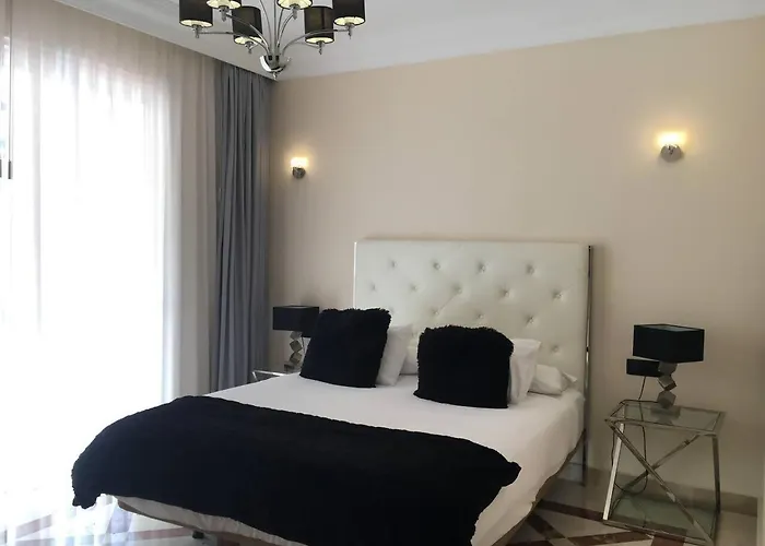 Sunset View Tenerife Costa Adeje (Tenerife)