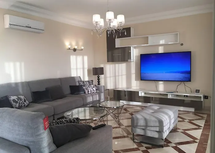 Вилла Sunset View Tenerife, Simply Amazing *