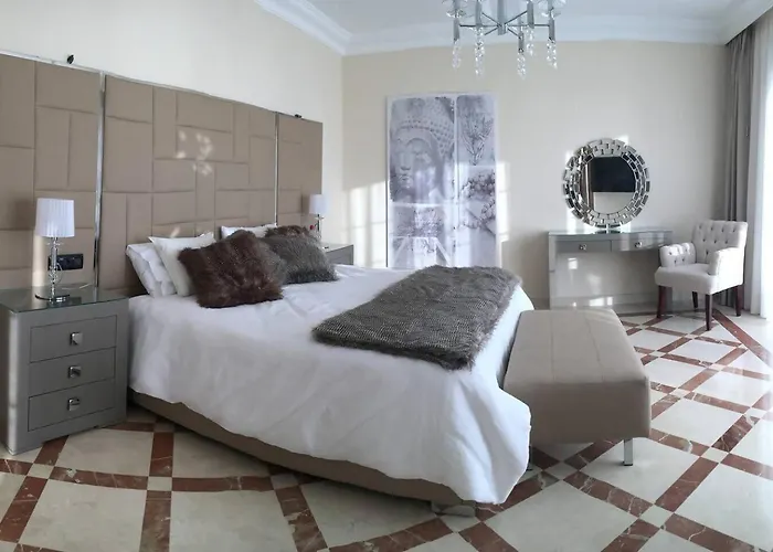 Sunset View Tenerife, Simply Amazing Адехе